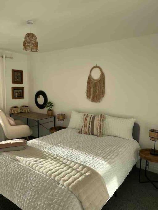 Relax With Spectacular Views And Hot Tub Villa Kircubbin Bagian luar foto
