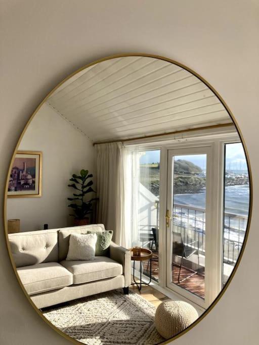Relax With Spectacular Views And Hot Tub Villa Kircubbin Bagian luar foto