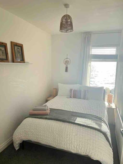 Relax With Spectacular Views And Hot Tub Villa Kircubbin Bagian luar foto